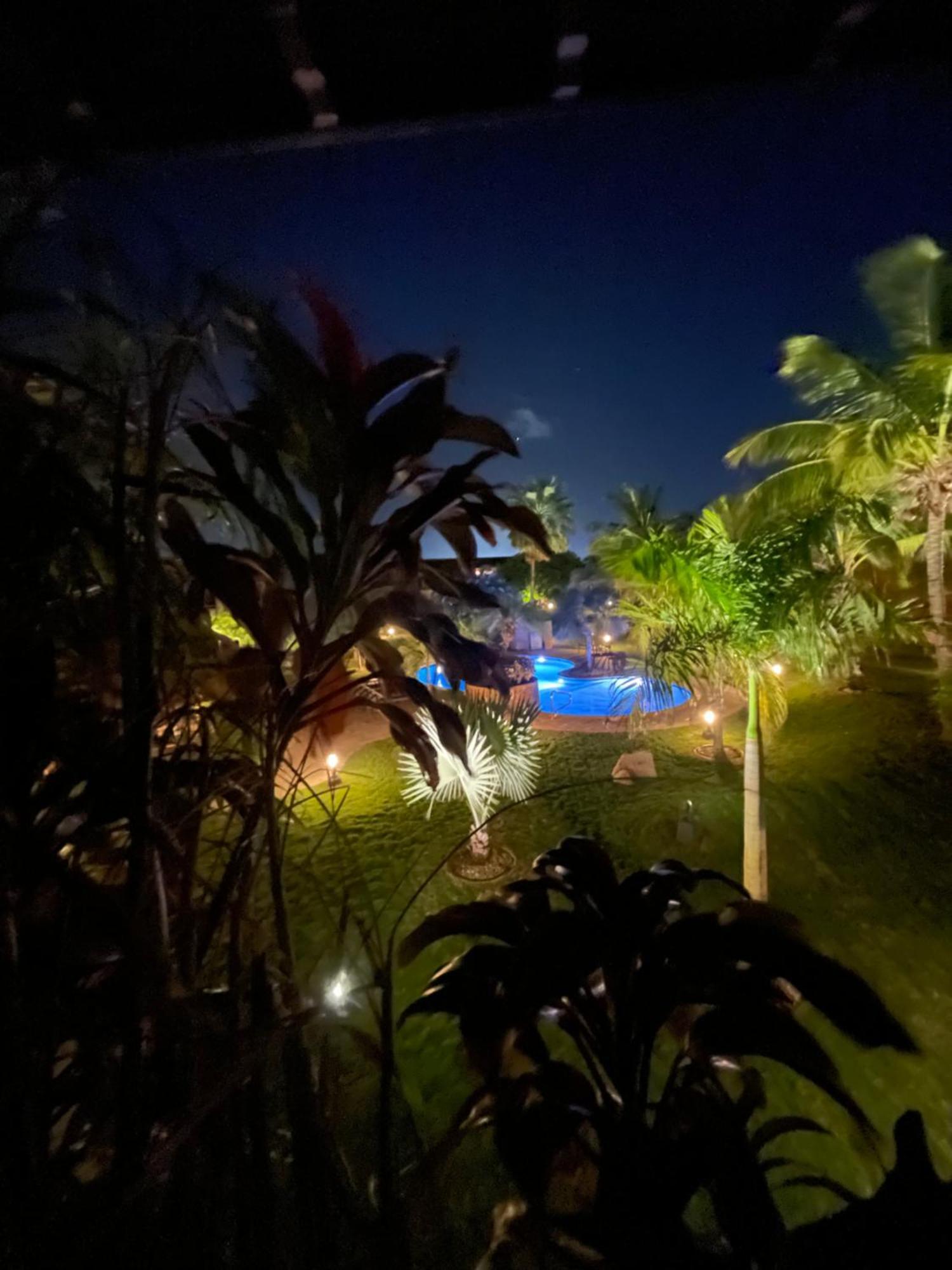 Eagle Beach Steps Away Home 棕榈滩 外观 照片